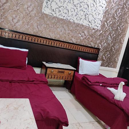 One Season Hostel Il Cairo Esterno foto
