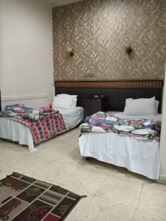 One Season Hostel Il Cairo Esterno foto